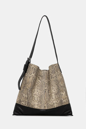 Bolso de piel AllSaints