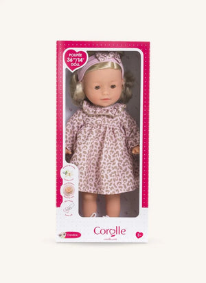Corolle - My Corolle - Candice | Leopardo