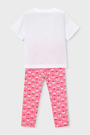 Conjunto infantil Mayoral