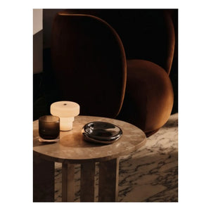 Ferm Living - Bellure cep düzenleyici | Krom