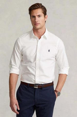 Polo Ralph Lauren - Camisa