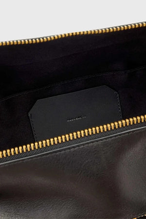 Bolso tote de cuero para mujer AllSaints