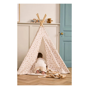 Kid's Concept - Tipi de juego | Beige