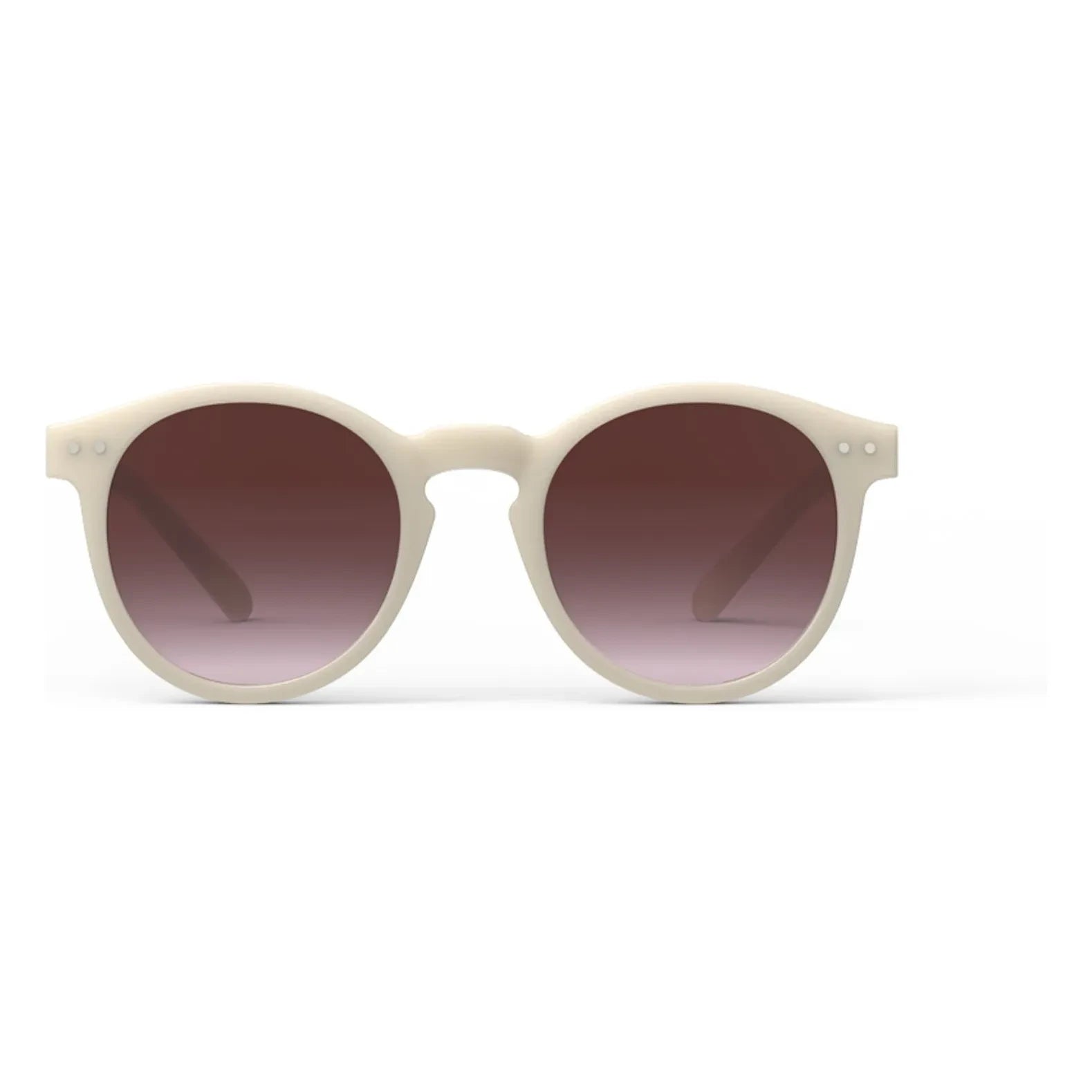 IZIPIZI - Gafas de sol #M | Crema