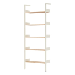 & Tradition - Estantería Rombe IF1 en roble | Marfil