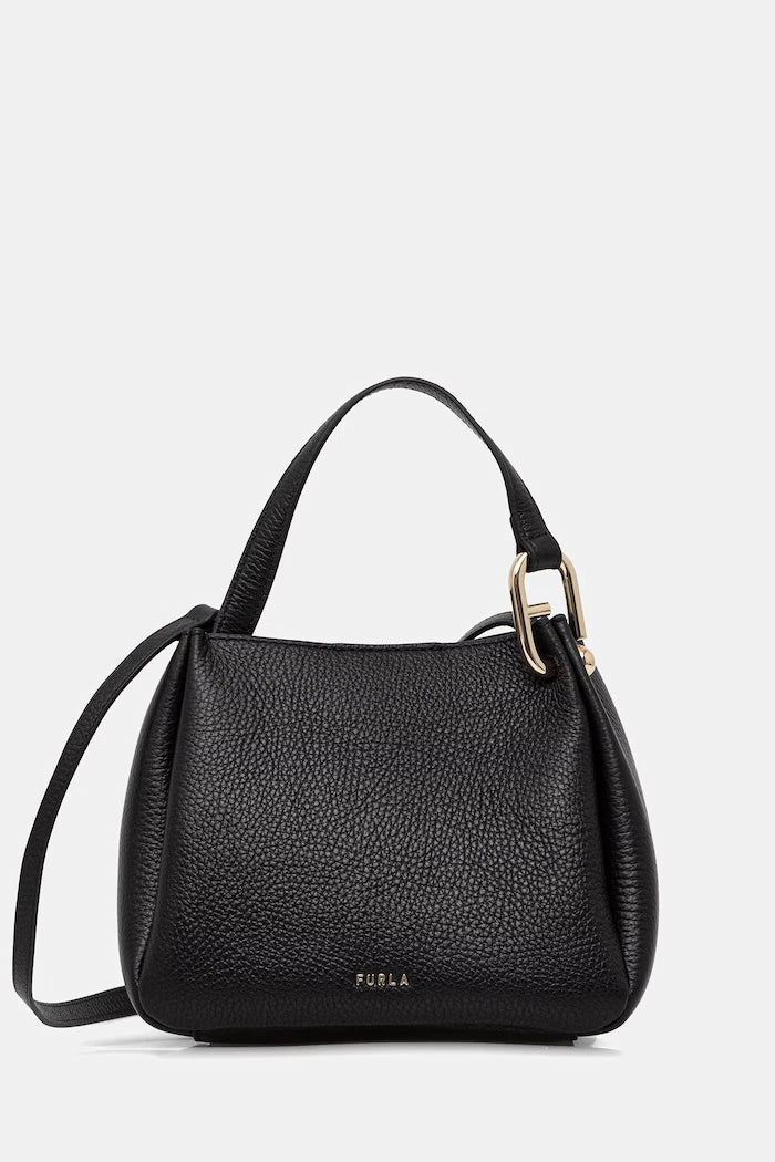 Bolso bandolera Furla de piel para mujer
