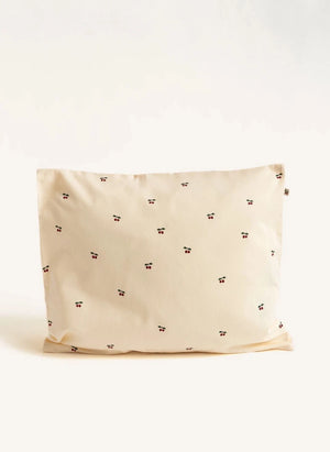 Konges Sløjd - Conjunto de Ropa de Cama Cherry