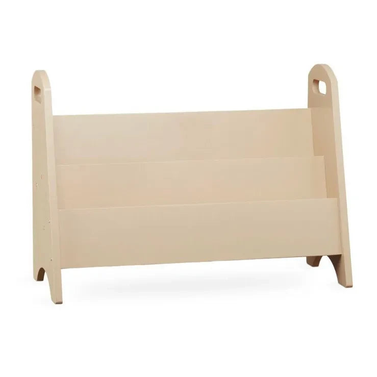 Nofred - Estantería de madera | Beige