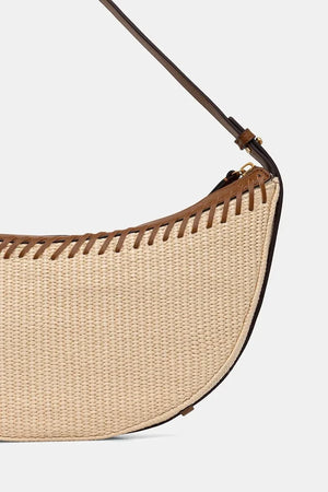 Bolso de mujer Marc O'Polo en tejido de punto