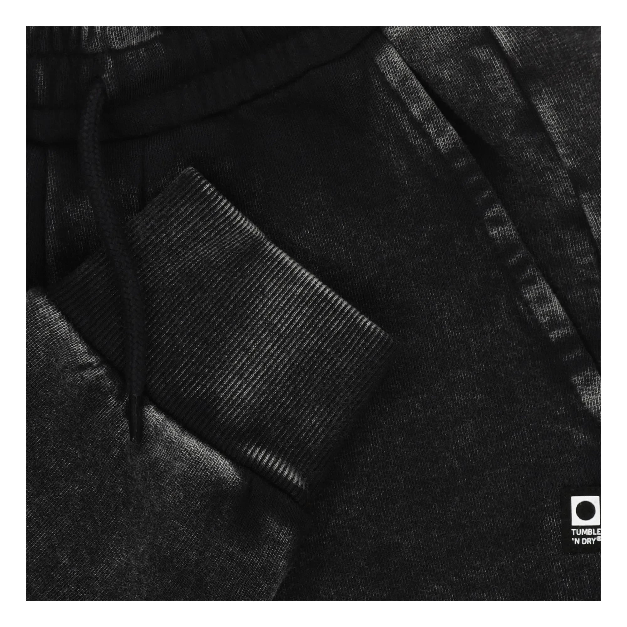 Tumble N'Dry - Jogger Morris | Negro