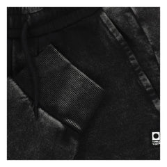 Tumble N'Dry - Jogger Morris | Negro
