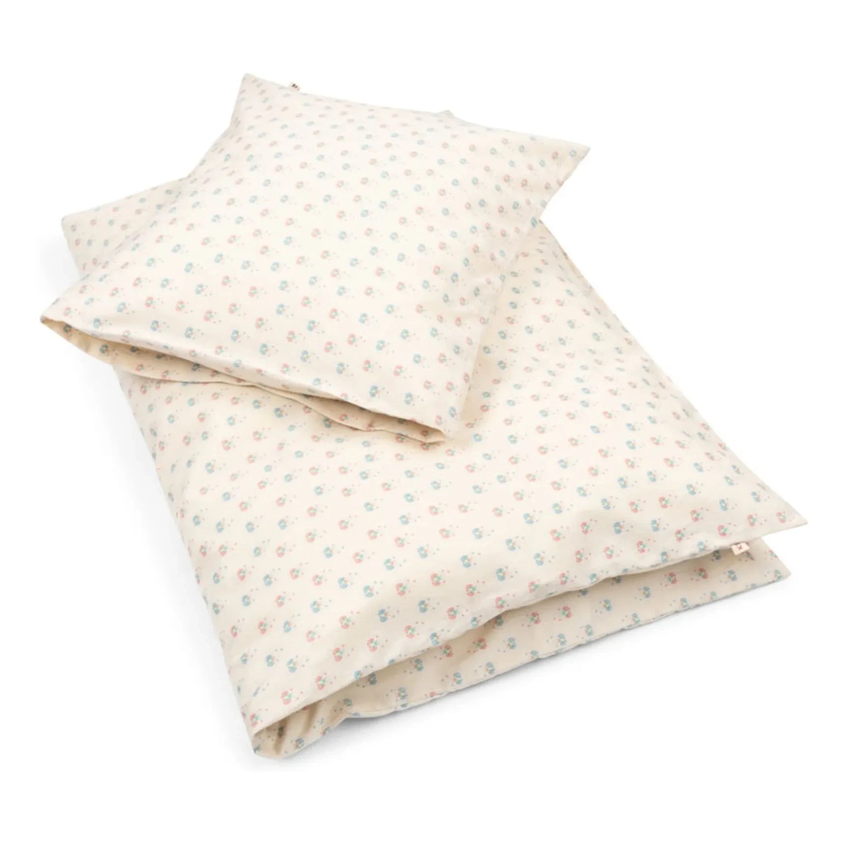 Konges Sløjd - Juego de cama Pipa Petite | Beige