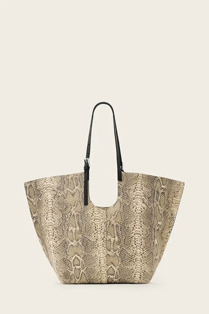 Bolso de cuero AllSaints