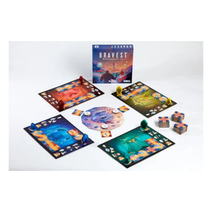 Laboludic - El juego de estrategia más audaz