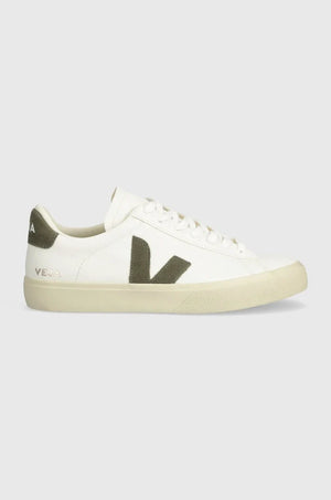 Zapatillas Veja Campo Chromefree de Piel