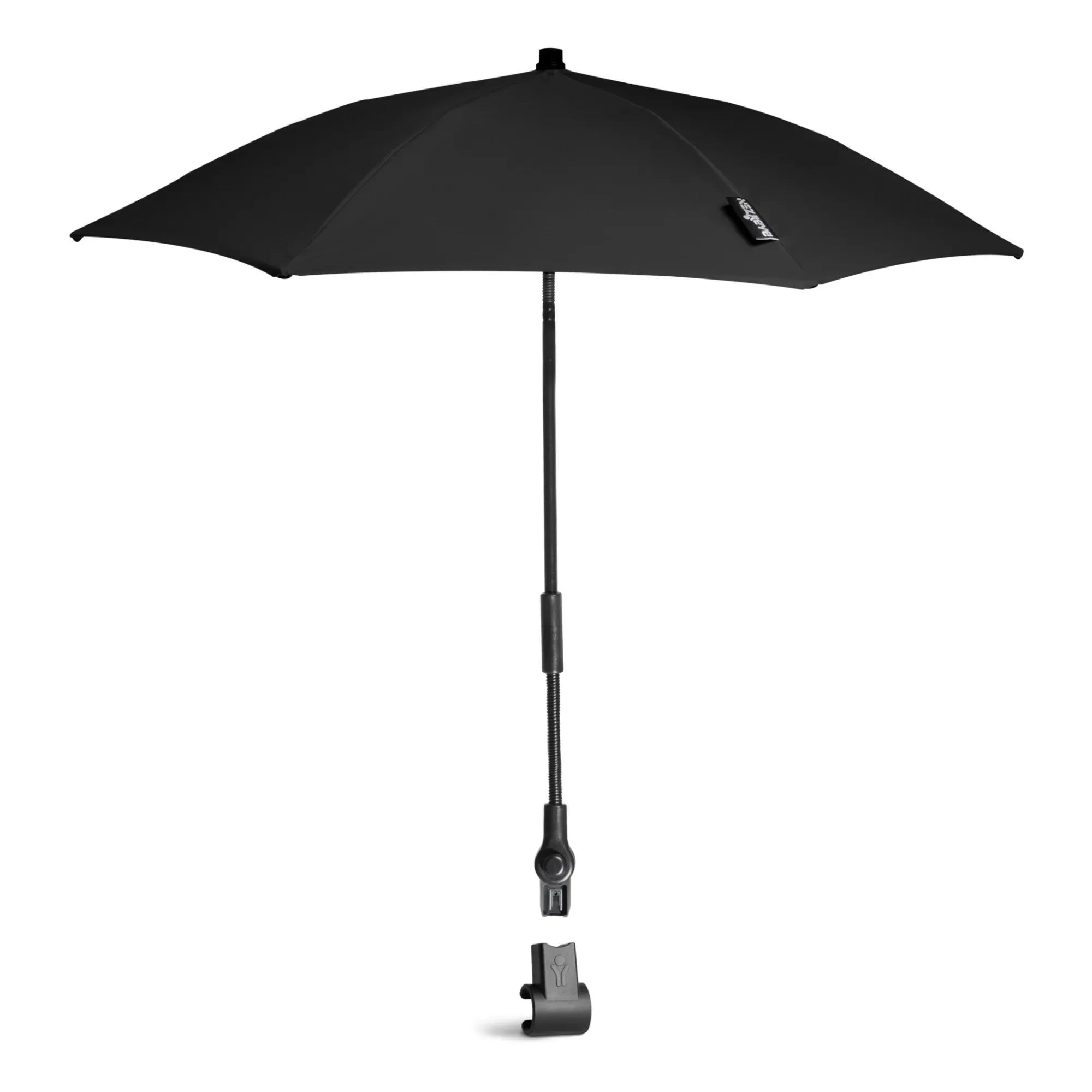 Stokke® - Sombrilla | Negra