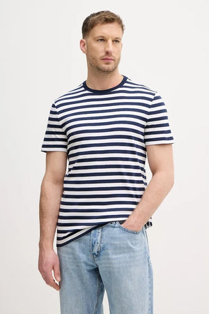 Camiseta de algodón Michael Kors para hombre