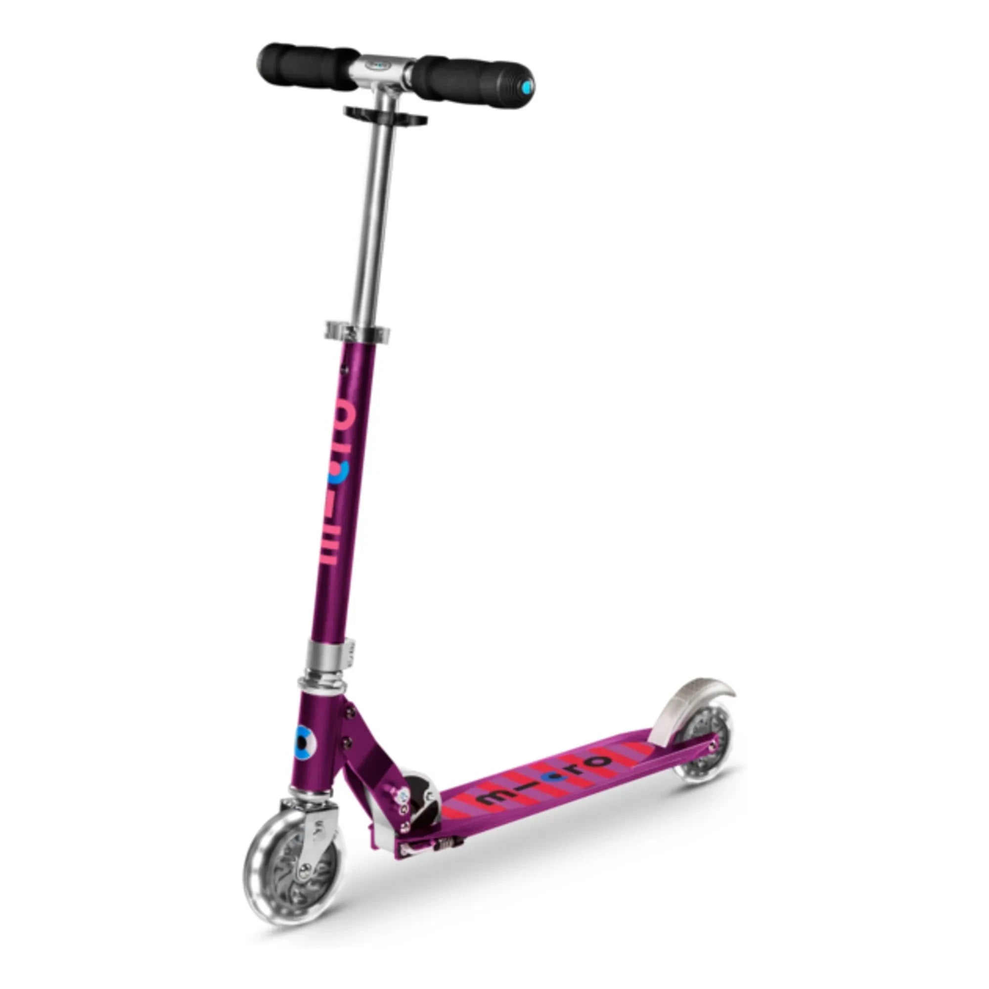 Micro - Sprite LED scooter | Mor