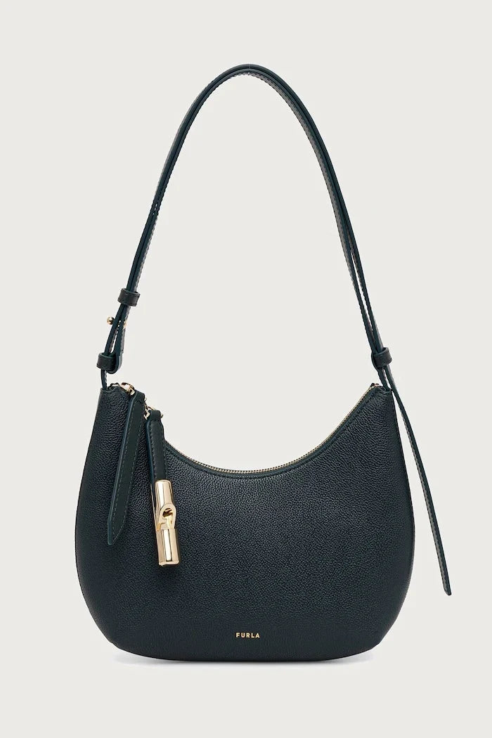 Bolso de hombro Furla Goccia S de piel para mujer