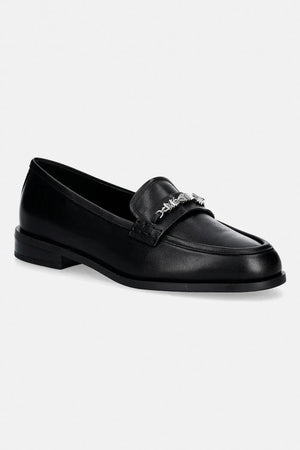Mocasines de piel Dina de MICHAEL Michael Kors