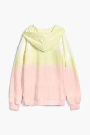 Sudadera infantil de algodón Desigual