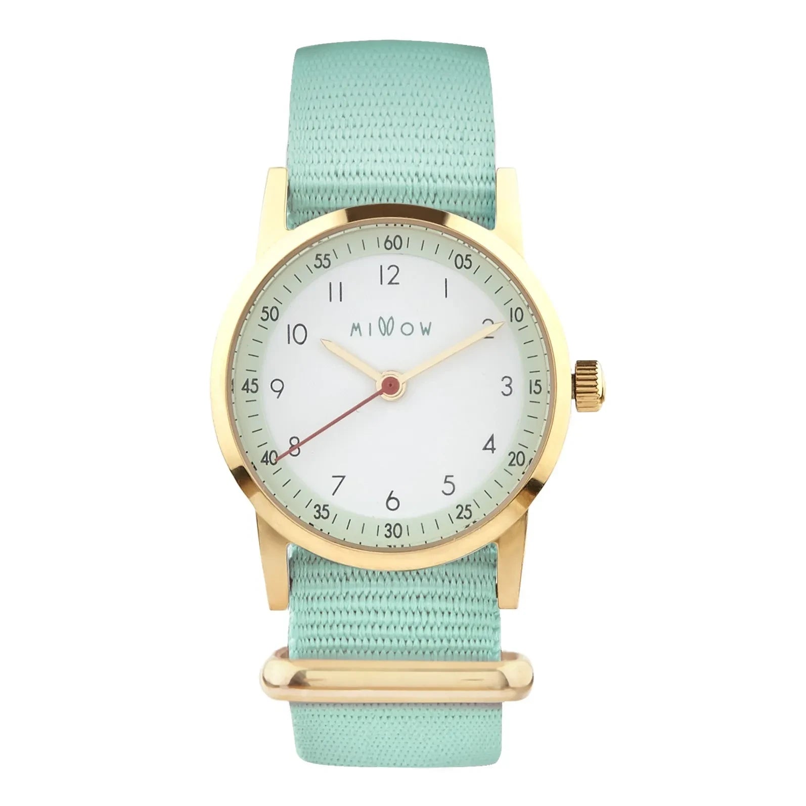Millow - Opal Watch | Agua verde