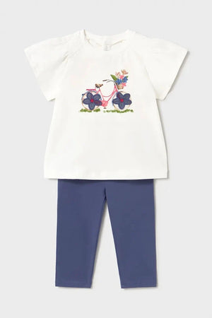 Conjunto infantil Mayoral