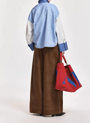 Essentiel Antwerp - Kitch Pantolon | Kahverengi