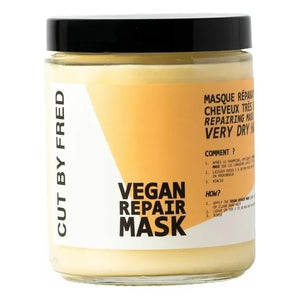 Cut By Fred - Mascarilla Reparadora Vegana - 250 ml