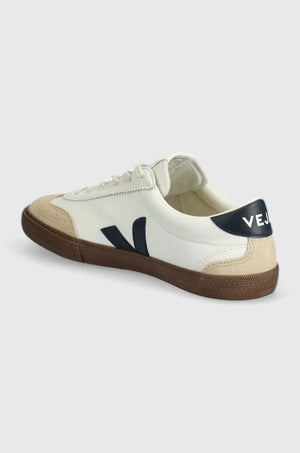 Zapatillas de deporte de cuero Veja Volley