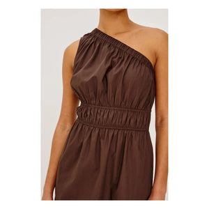 Rails - Selani vestido | Café