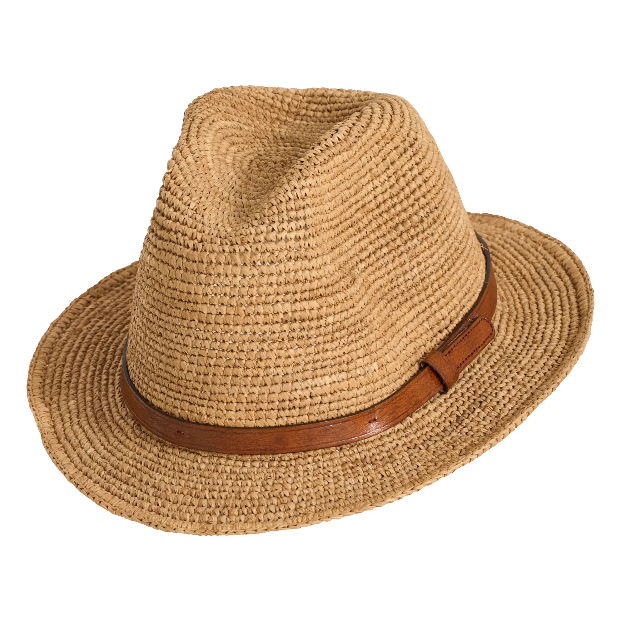 Ibeliv - Sombrero Lubeman | Natural