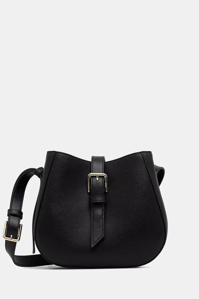 Bolso bandolera de cuero Furla para mujer