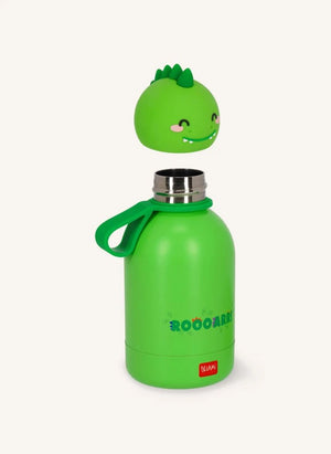 Legami - Botella de Agua Térmica Dino