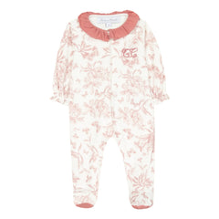 Tartine et Chocolat - Pijama Toile de Jouy | Melocotón