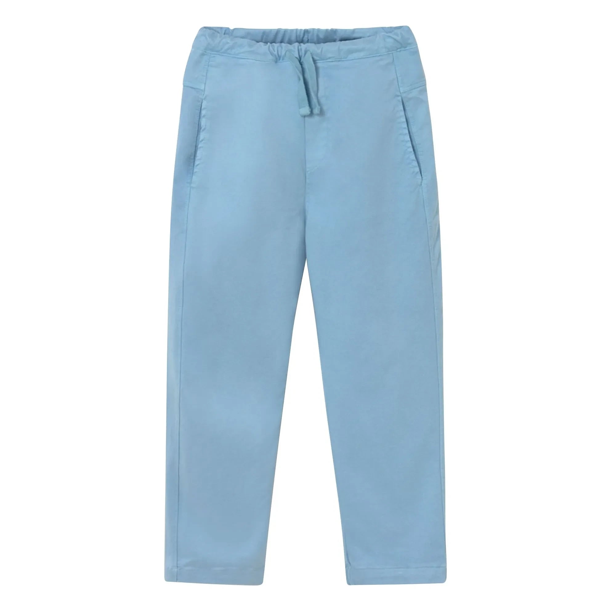 Cozmo - Fabio Pantalón Lyocell | Azul claro