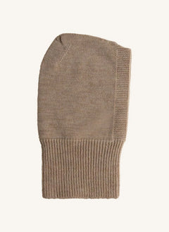 Hvid - Eddy Merino gorro de lana | Beige