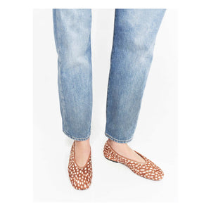 Socque Paris - Zapatillas Telma Bambi | Camel