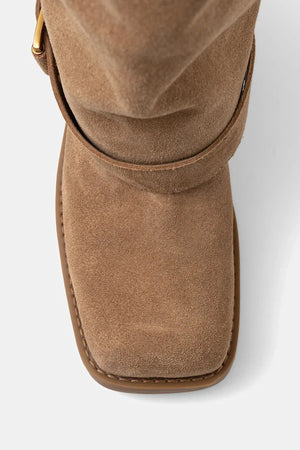 MICHAEL Michael Kors Colby Botín de Ante