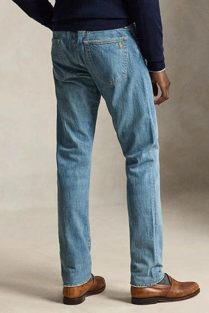 Polo Ralph Lauren Jeans Skinny para Hombre