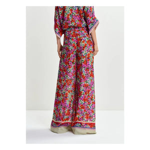 Essentiel Antwerp - Pantalones Joek | Frambuesa
