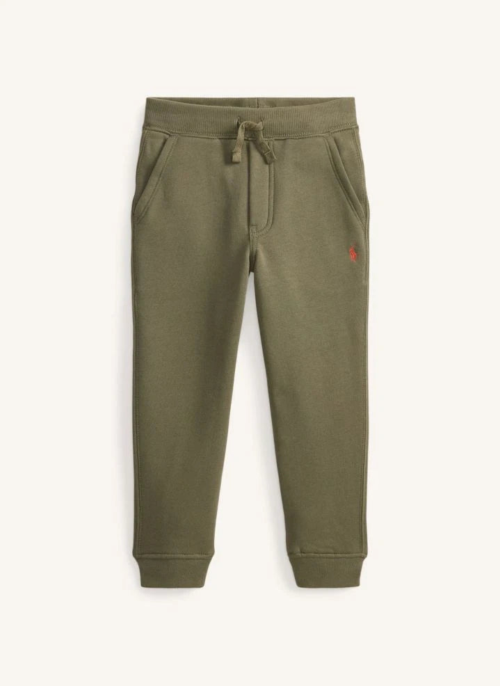 Ralph Lauren - Jogger Logo | Verde oliva