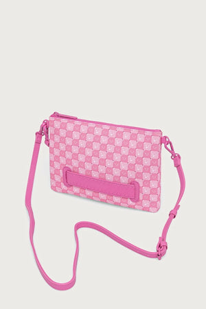 Sprayground - Bolsa de Hombro Rosa 910B9321NSZ