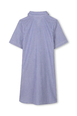 Vestido de algodón para niña de Michael Kors