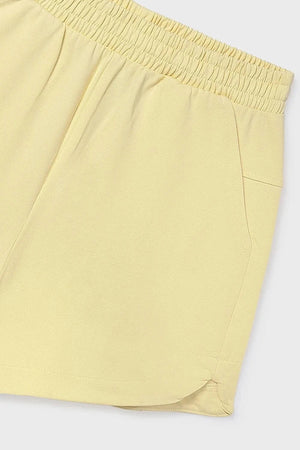 Short de niño Mayoral
