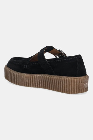 Zapatos de ante Wkasolista de Weekend Max Mara