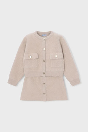 Conjunto infantil Mayoral