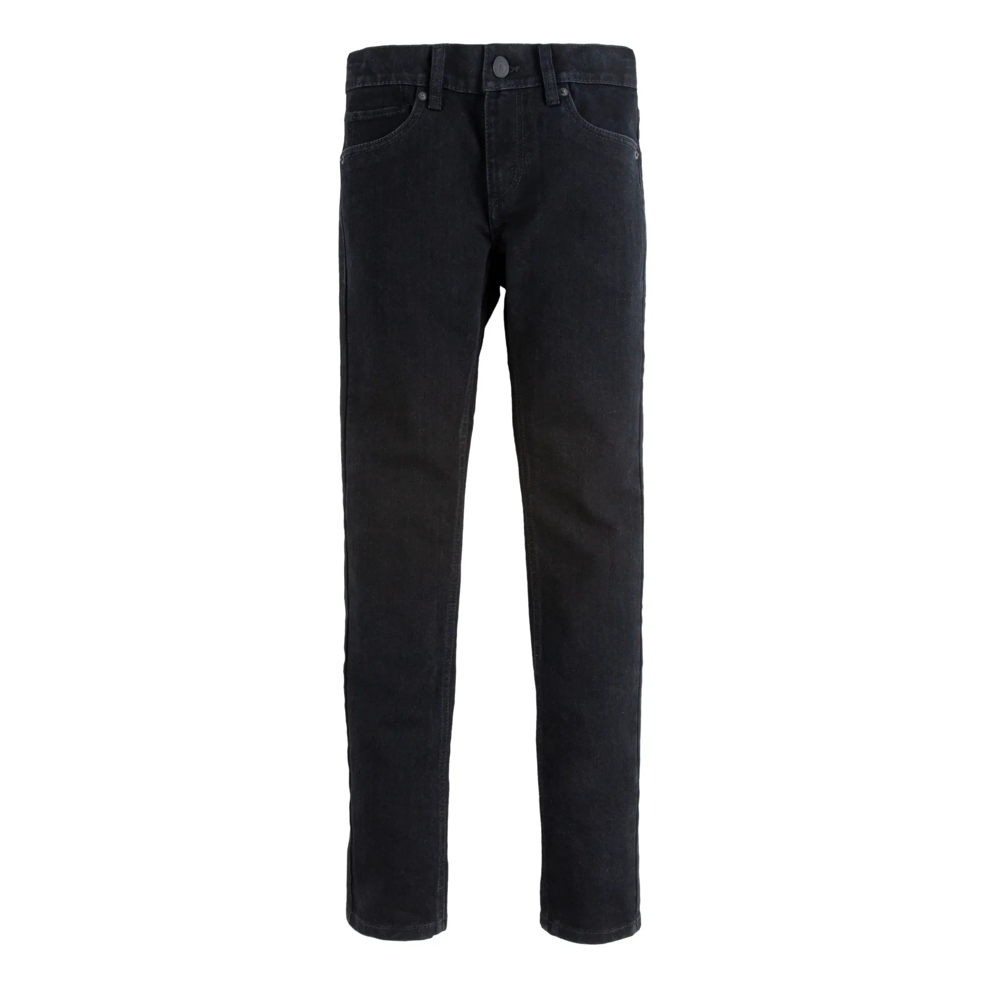 Levi's - 510 Jeans de corte ceñido | Negro