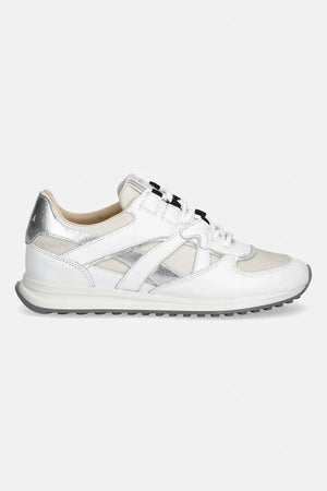 Zapatillas deportivas Furla Retro Lace-Up para mujer