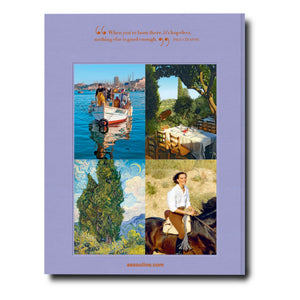 Assouline - Esplendor de la Provenza